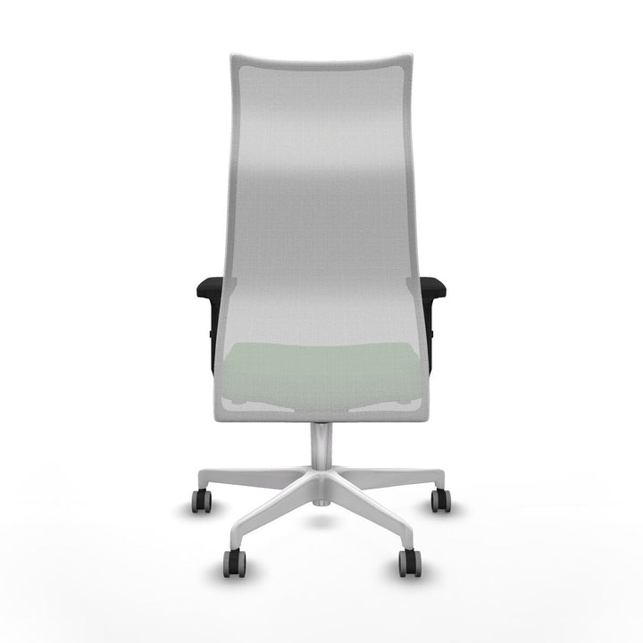 Office Chair Piqueras y Crespo B2D026G Green