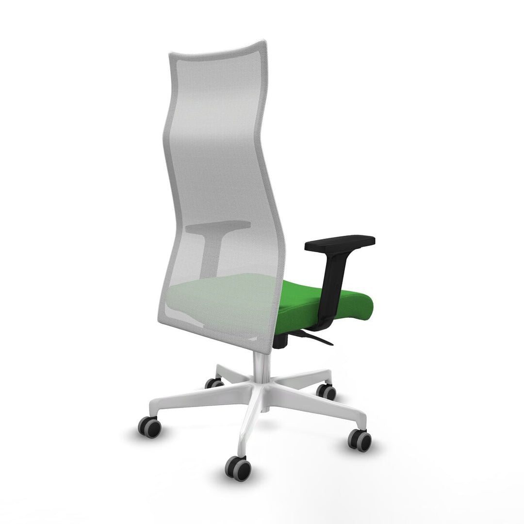 Office Chair Piqueras y Crespo B2D026G Green