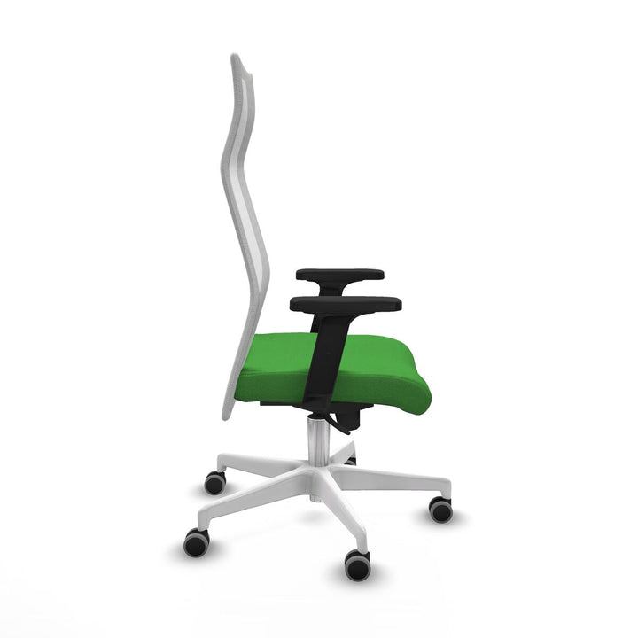 Office Chair Piqueras y Crespo B2D026G Green