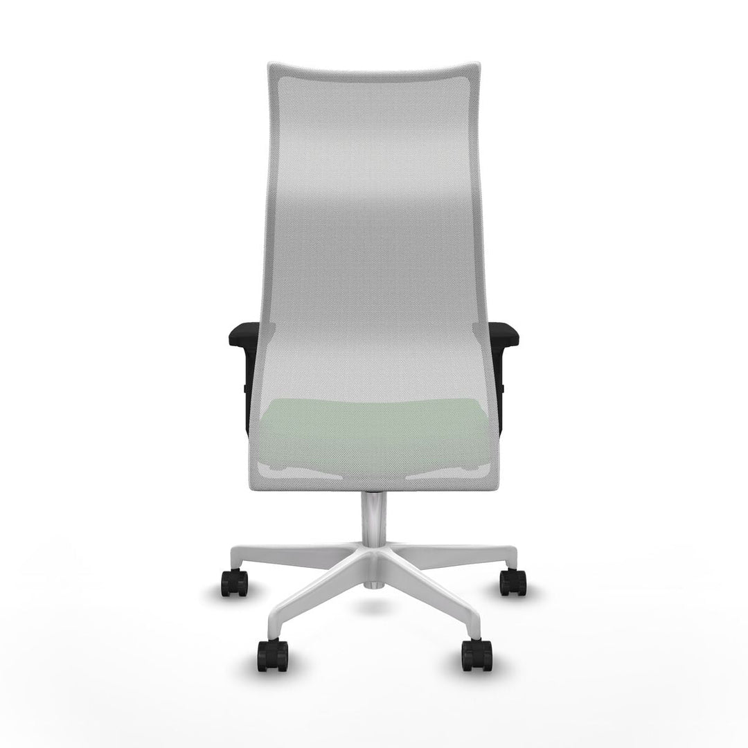 Office Chair Piqueras y Crespo B2D026N Green