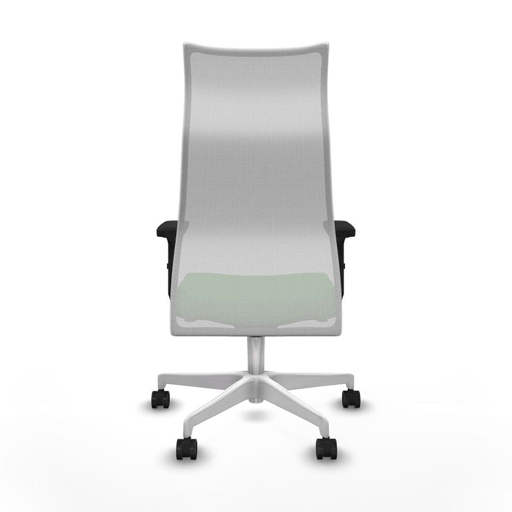 Office Chair Piqueras y Crespo B2D026N Green