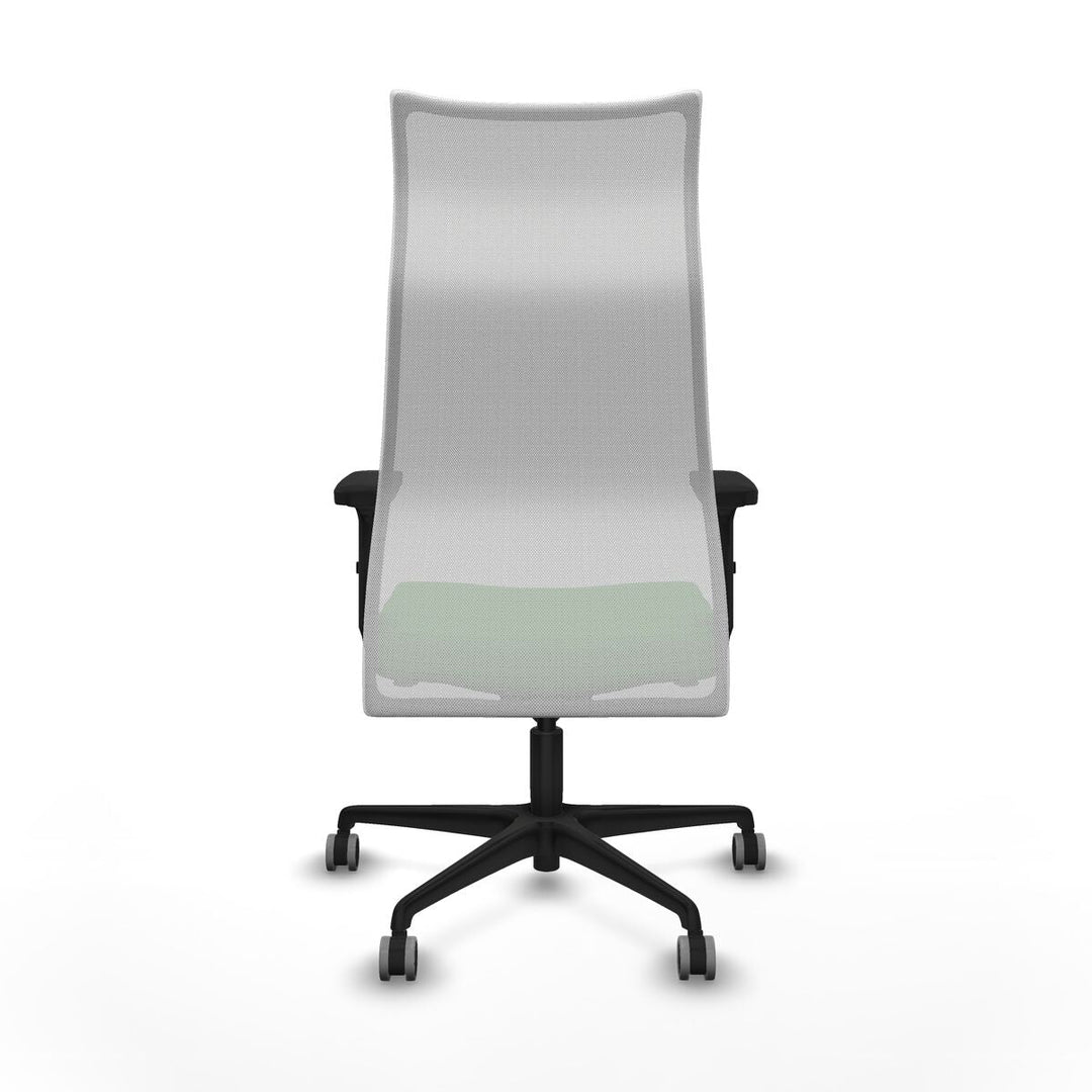 Office Chair Piqueras y Crespo B2D036G Green