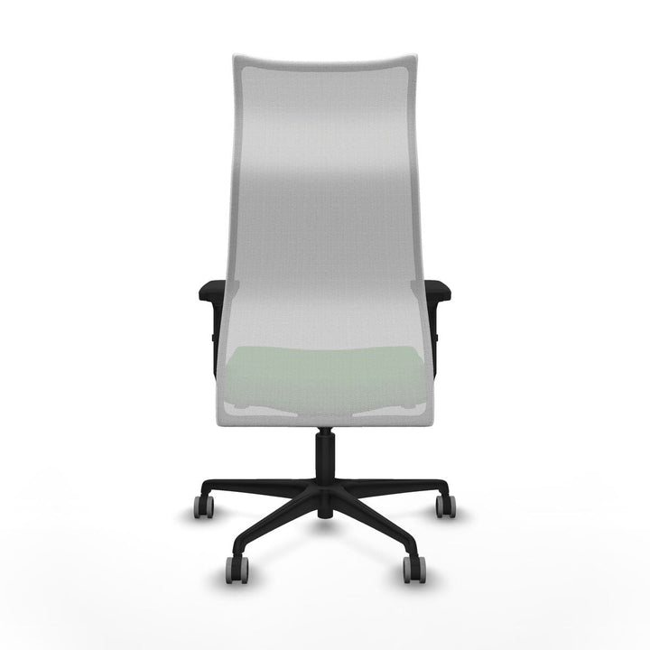 Office Chair Piqueras y Crespo B2D036G Green