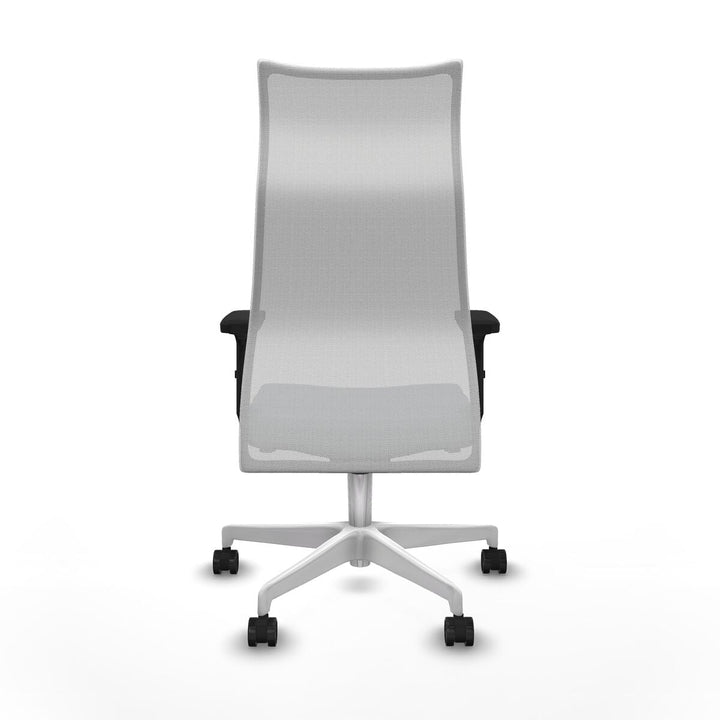 Office Chair Piqueras y Crespo B2D026N Grey