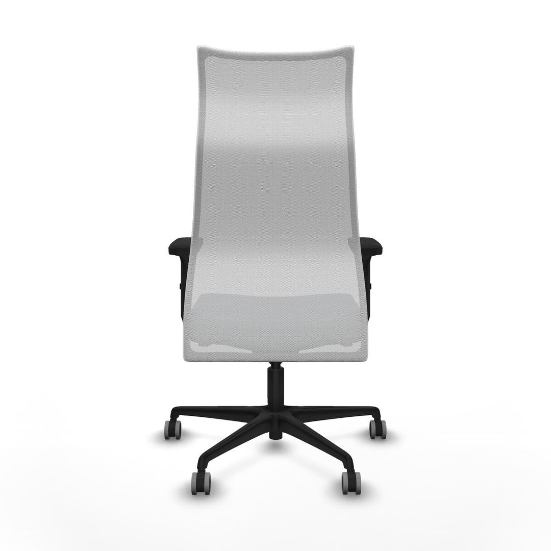 Office Chair Piqueras y Crespo B2D036G Grey