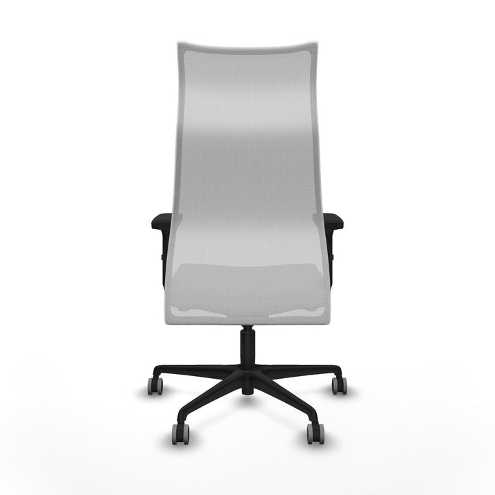 Office Chair Piqueras y Crespo B2D036G Grey