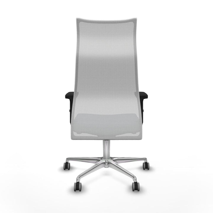 Office Chair Piqueras y Crespo B2D086G Grey