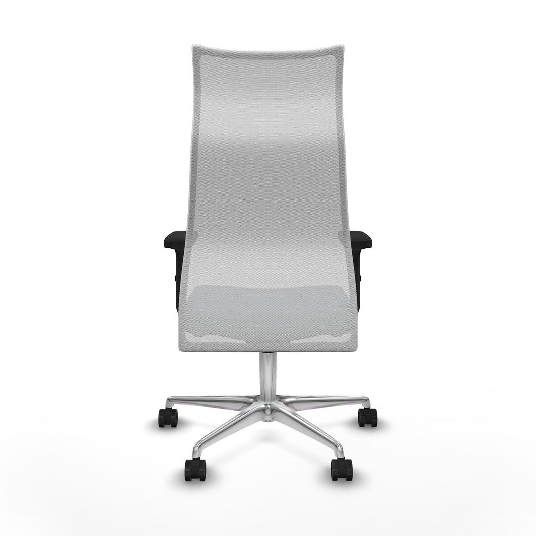 Office Chair Piqueras y Crespo B2D086N Grey