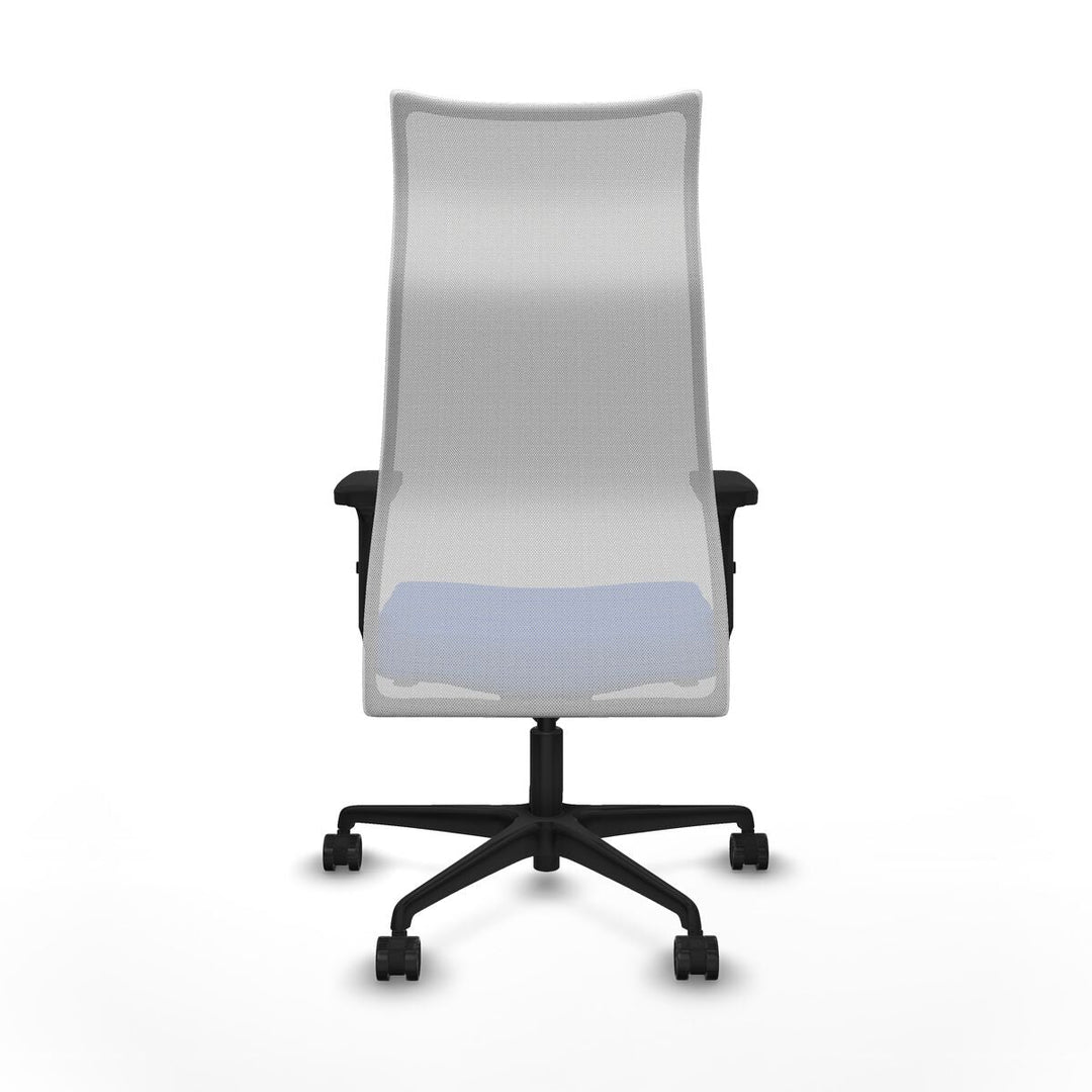 Office Chair Piqueras y Crespo B2D036N Blue