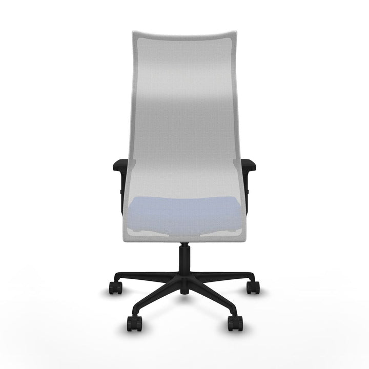 Office Chair Piqueras y Crespo B2D036N Blue