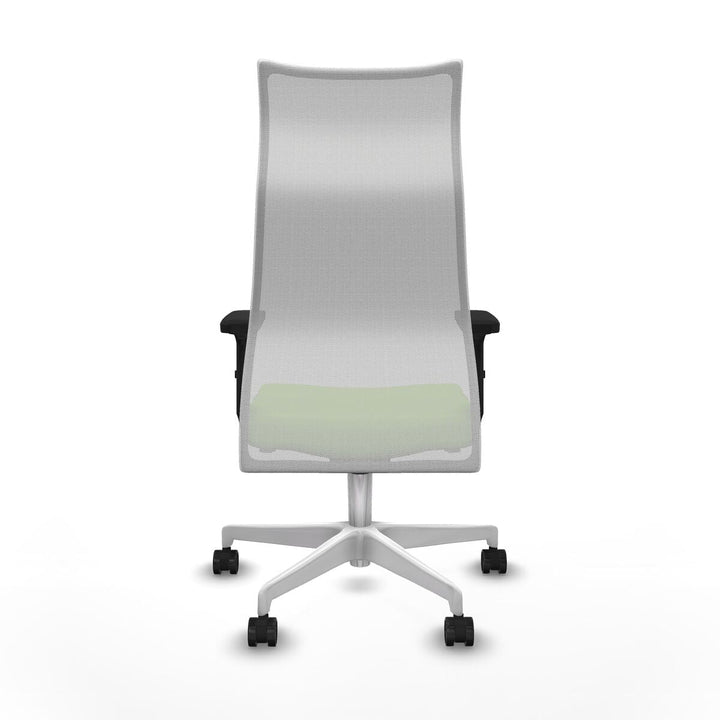 Office Chair Piqueras y Crespo B2D026N Pistachio