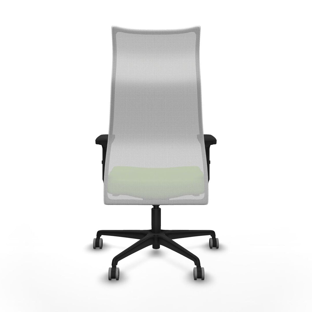 Office Chair Piqueras y Crespo B2D036G Pistachio