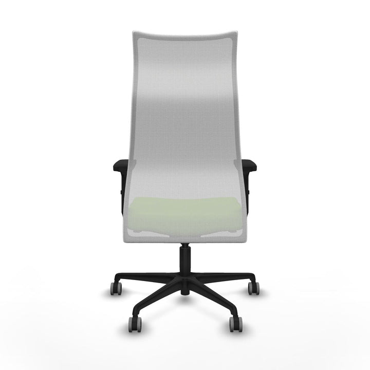 Office Chair Piqueras y Crespo B2D036G Pistachio