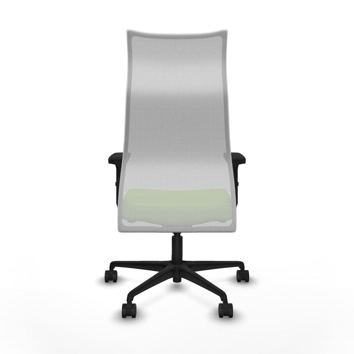 Office Chair Piqueras y Crespo B2D036N Pistachio