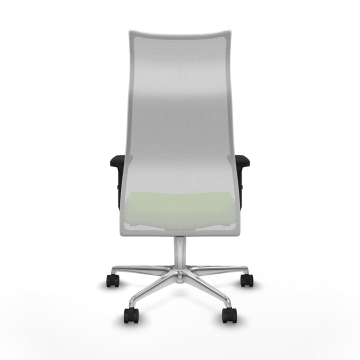 Office Chair Piqueras y Crespo B2D086N Pistachio