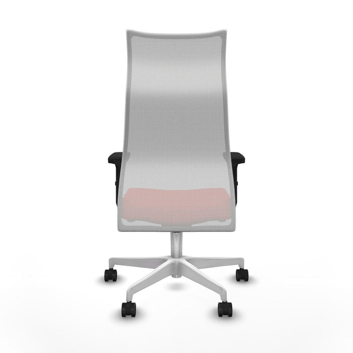 Office Chair Piqueras y Crespo B2D026N Dark Orange
