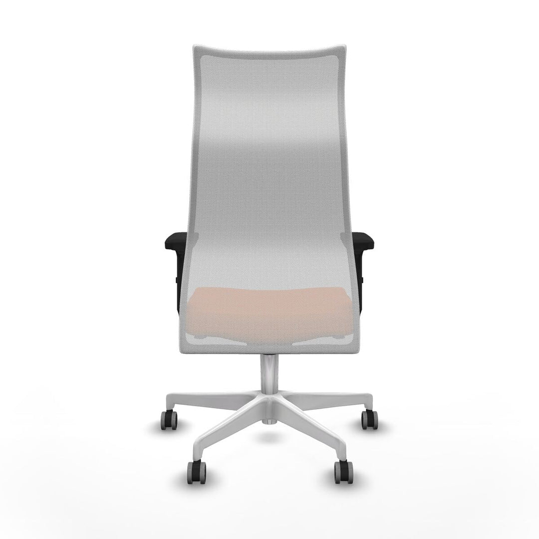 Office Chair Piqueras y Crespo B2D026G Orange