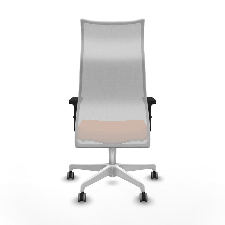 Office Chair Piqueras y Crespo B2D026G Orange