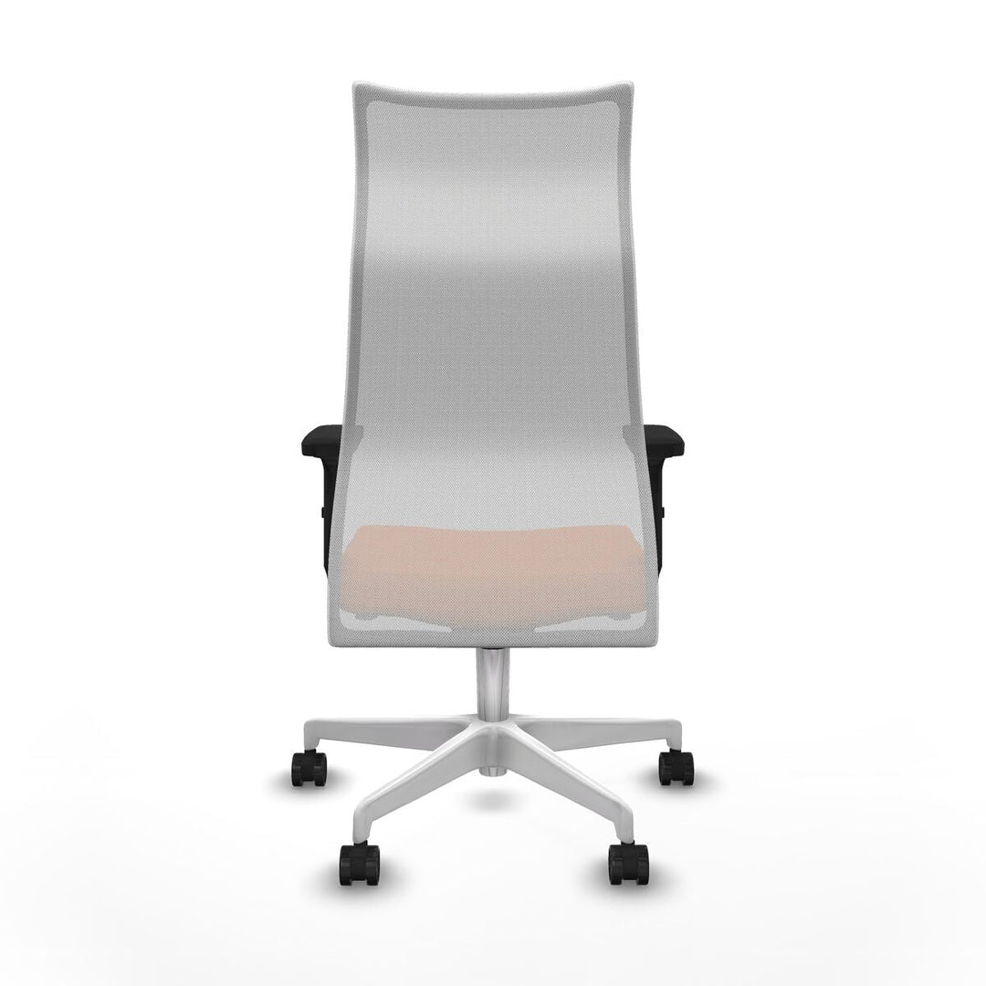 Office Chair Piqueras y Crespo B2D026N Orange