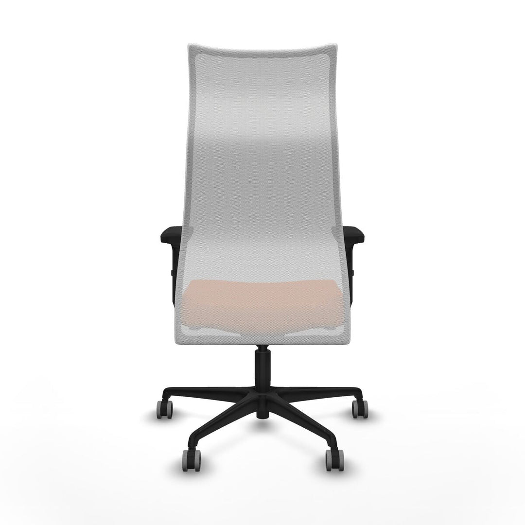 Office Chair Piqueras y Crespo B2D036G Orange