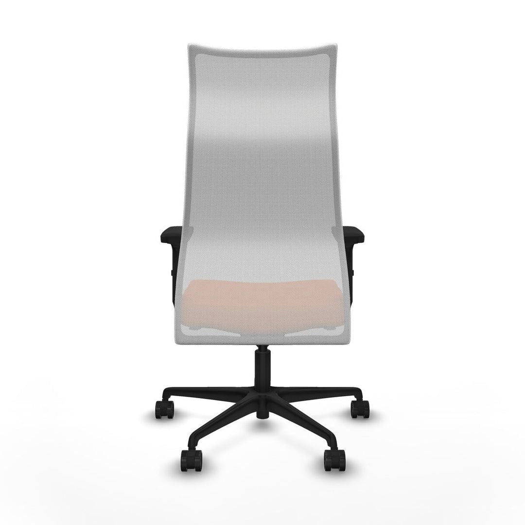 Office Chair Piqueras y Crespo B2D036N Orange