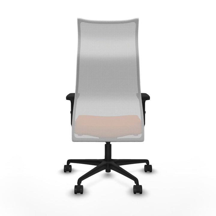 Office Chair Piqueras y Crespo B2D036N Orange