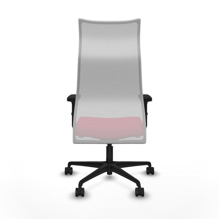 Office Chair Piqueras y Crespo B2D036N Red