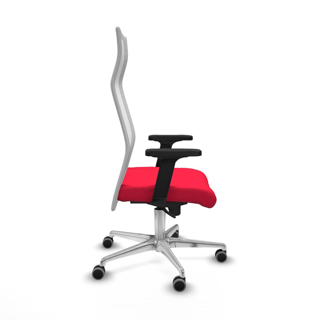 Office Chair Piqueras y Crespo B2D086G Red