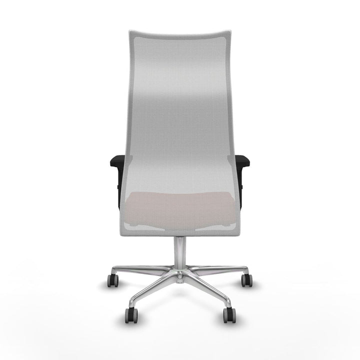 Office Chair Piqueras y Crespo B2D086G Brown