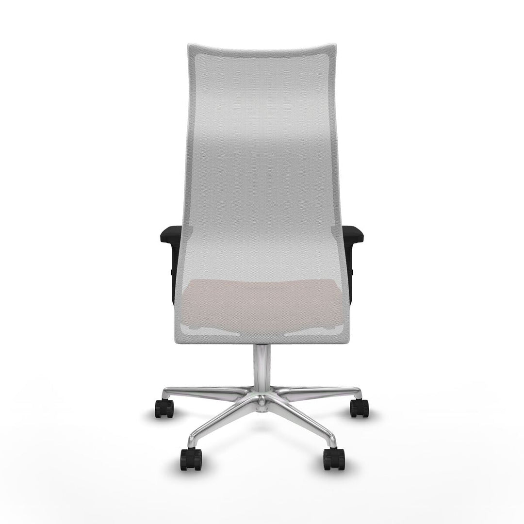Office Chair Piqueras y Crespo B2D086N Brown