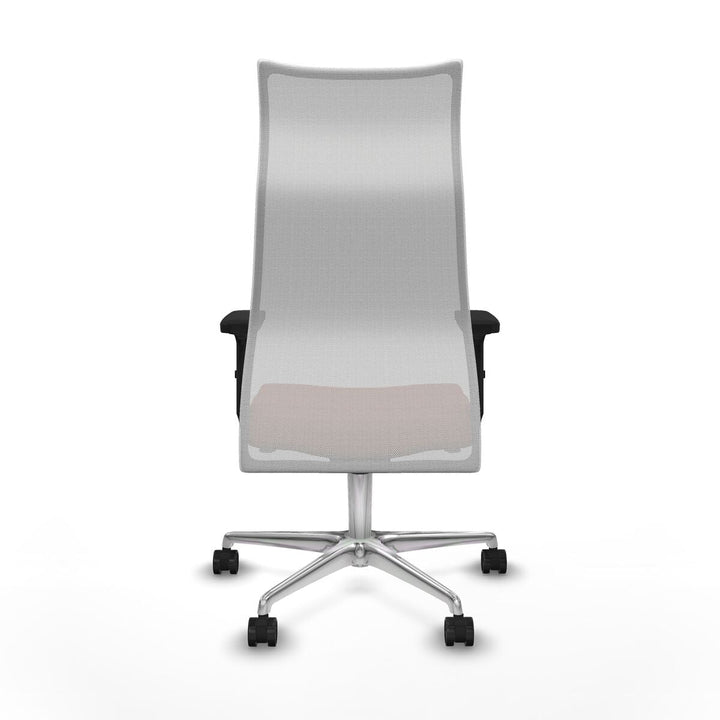 Office Chair Piqueras y Crespo B2D086N Brown