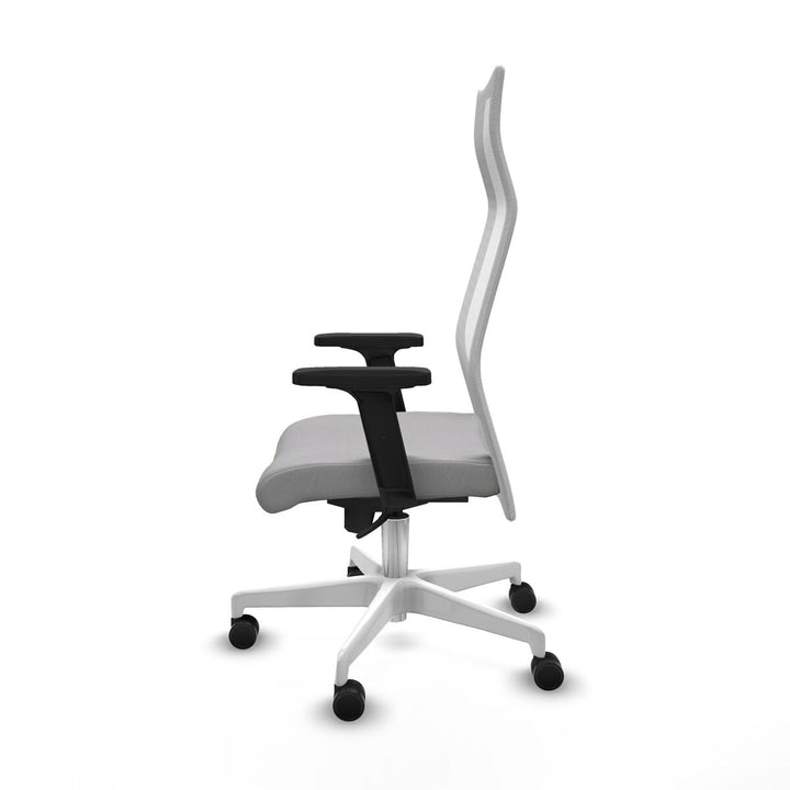 Office Chair Piqueras y Crespo B2D026N Light grey