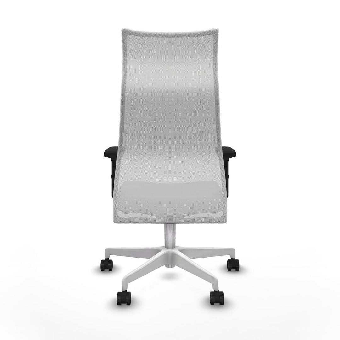Office Chair Piqueras y Crespo B2D026N Light grey