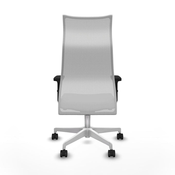 Office Chair Piqueras y Crespo B2D026N Light grey