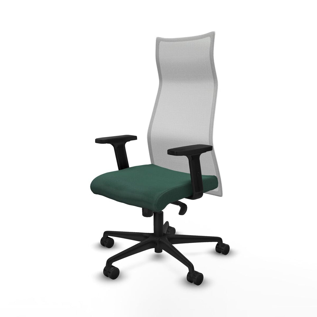 Office Chair Piqueras y Crespo B2D036N