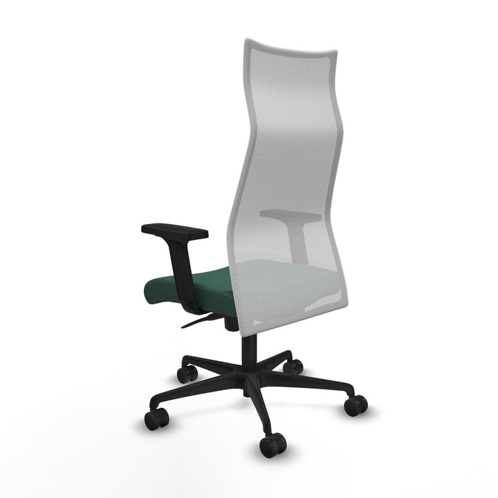 Office Chair Piqueras y Crespo B2D036N