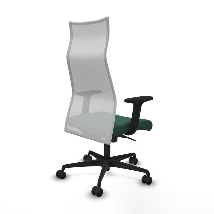 Office Chair Piqueras y Crespo B2D036N