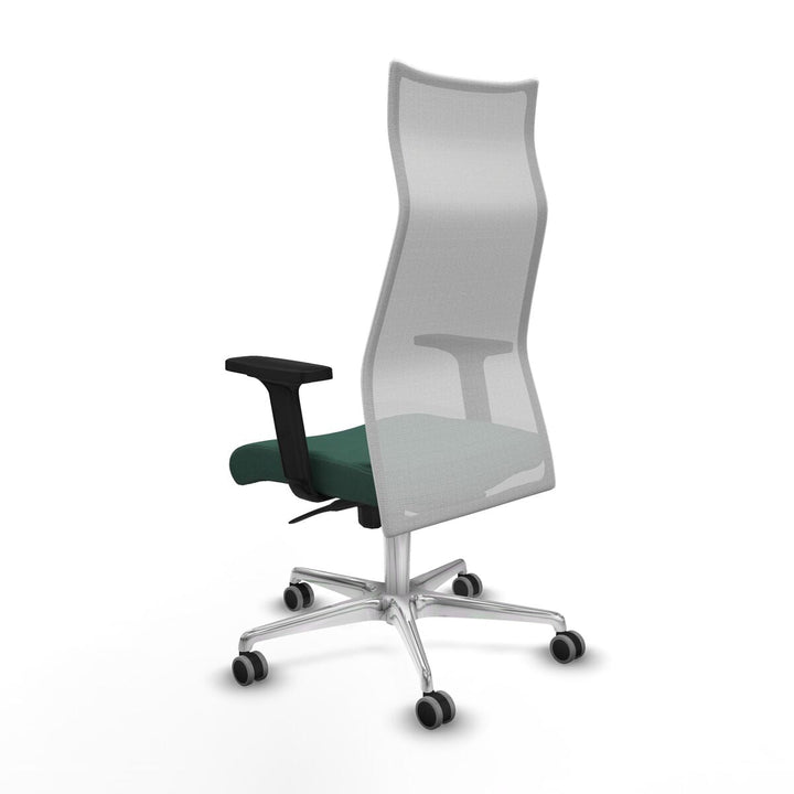 Office Chair Piqueras y Crespo B2D086G