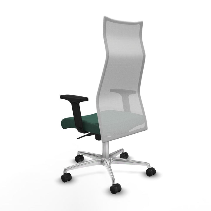 Office Chair Piqueras y Crespo B2D086N