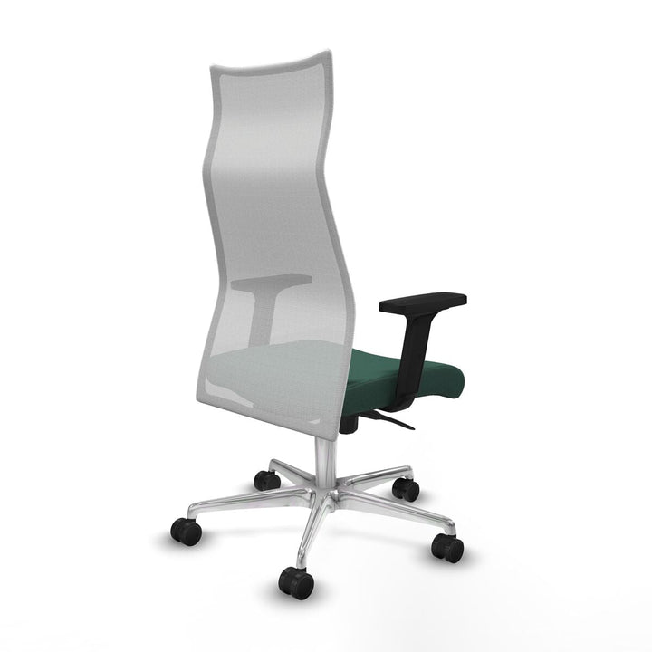 Office Chair Piqueras y Crespo B2D086N