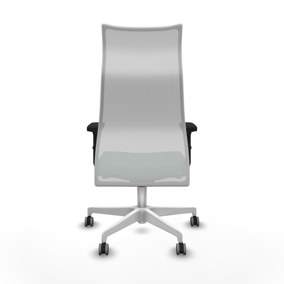 Office Chair Piqueras y Crespo B2D026G Emerald Green