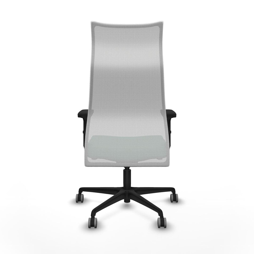 Office Chair Piqueras y Crespo B2D036G Emerald Green