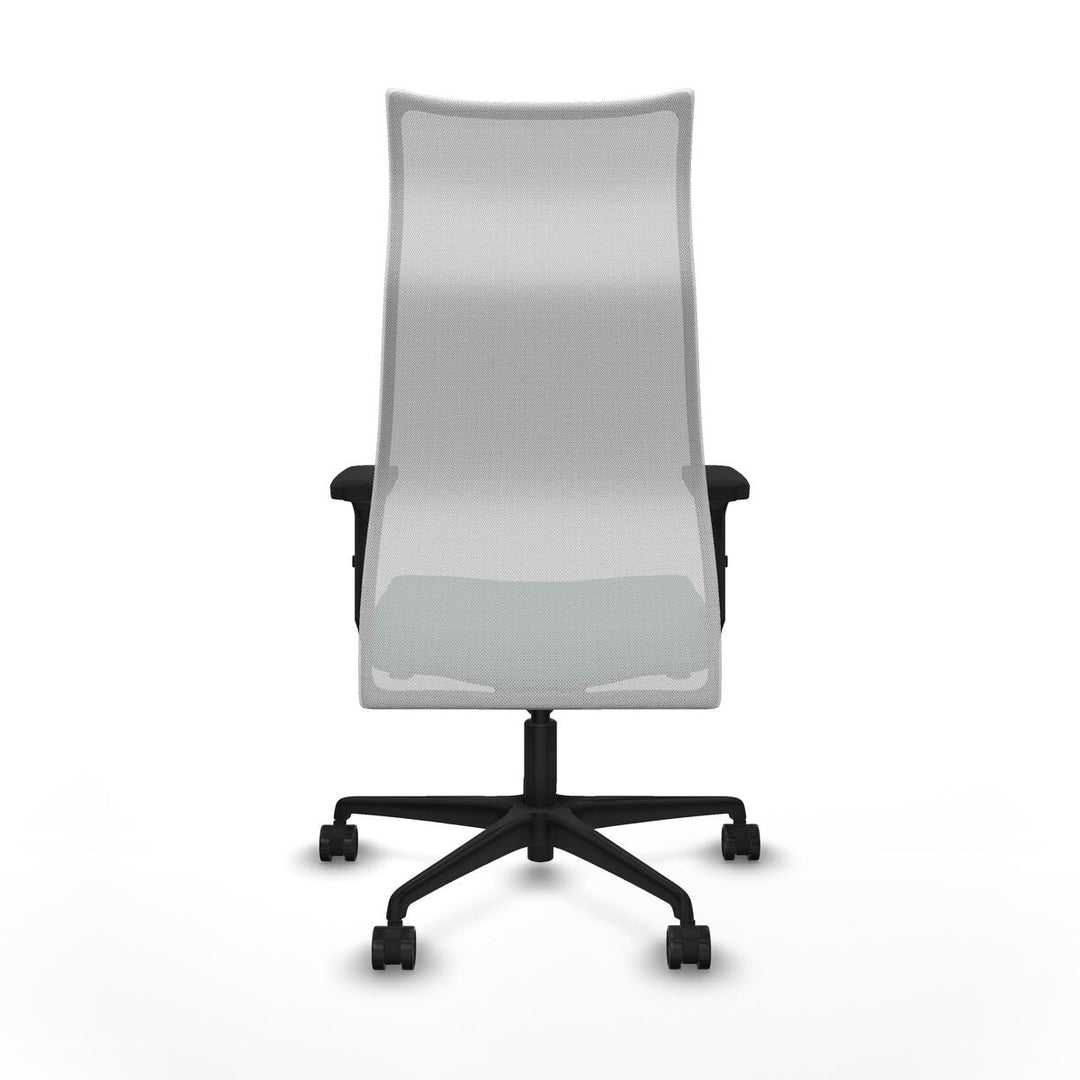 Office Chair Piqueras y Crespo B2D036N Emerald Green