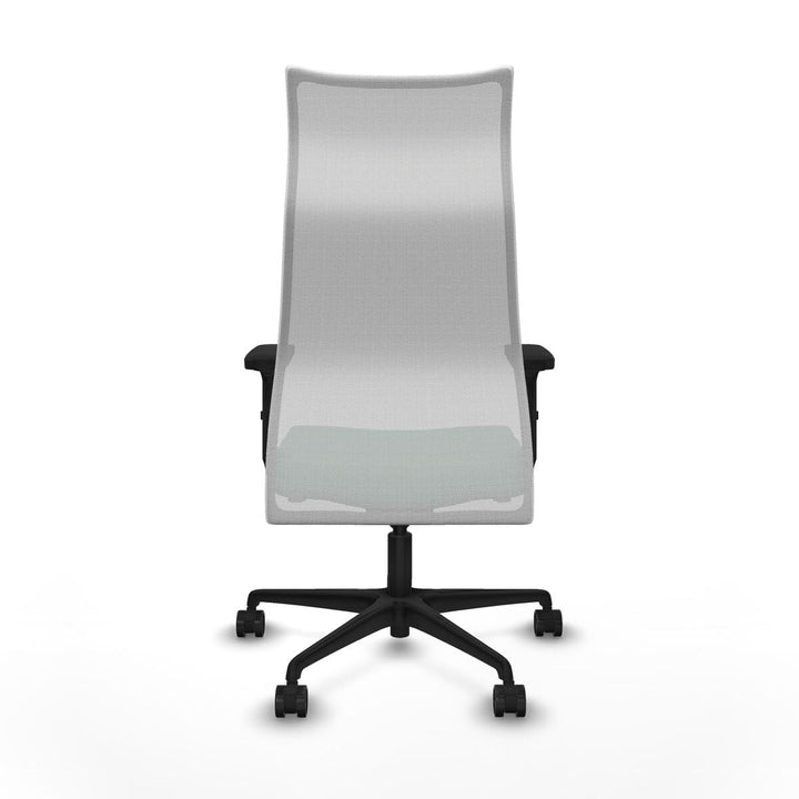 Office Chair Piqueras y Crespo B2D036N Emerald Green