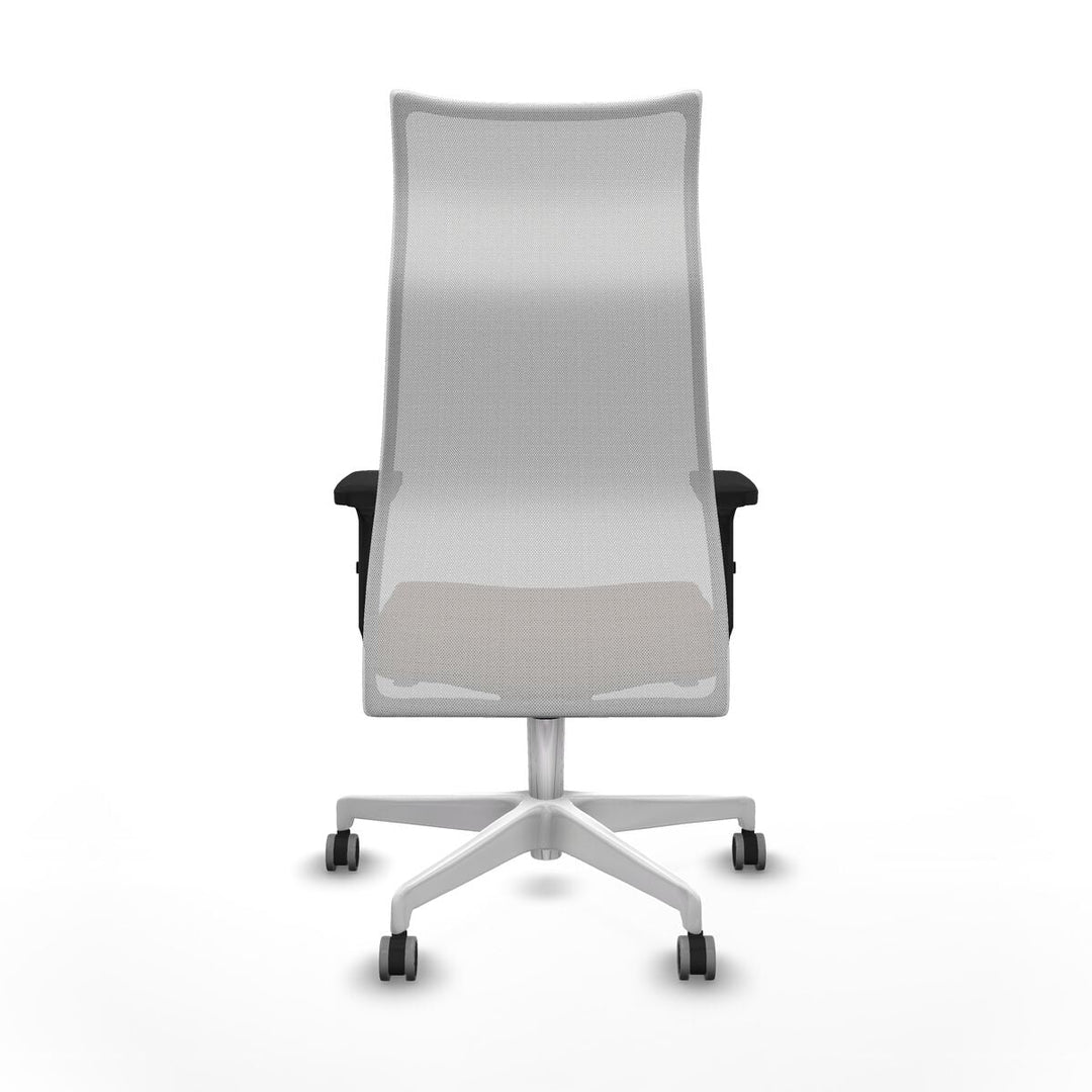 Office Chair Piqueras y Crespo B2D026G Dark brown