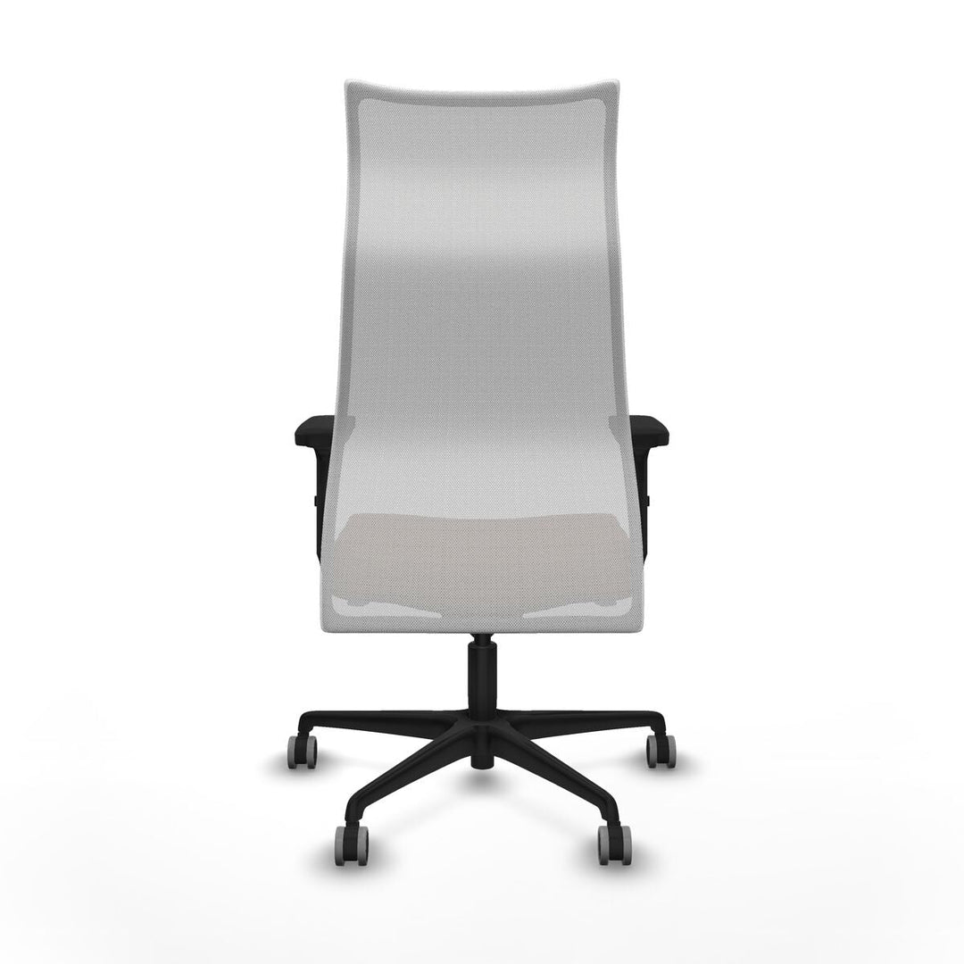 Office Chair Piqueras y Crespo B2D036G Dark brown