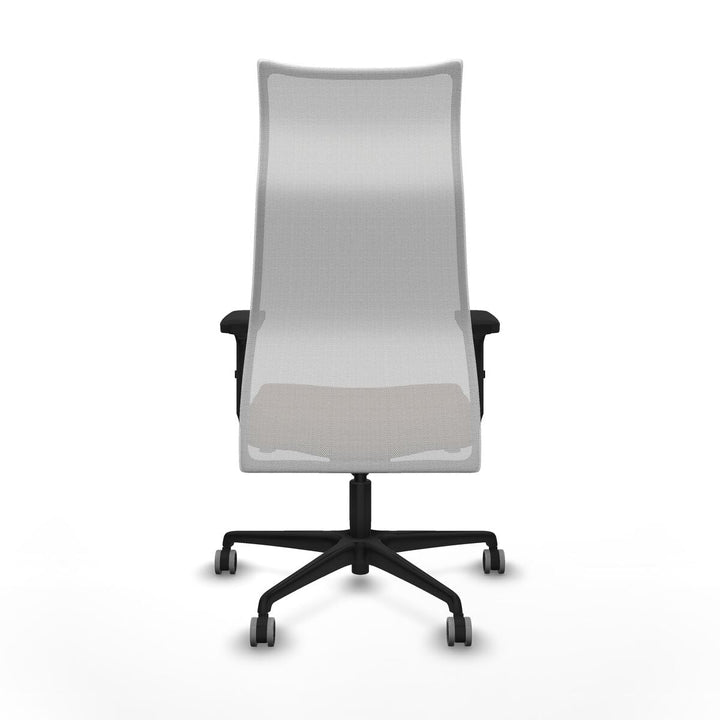 Office Chair Piqueras y Crespo B2D036G Dark brown