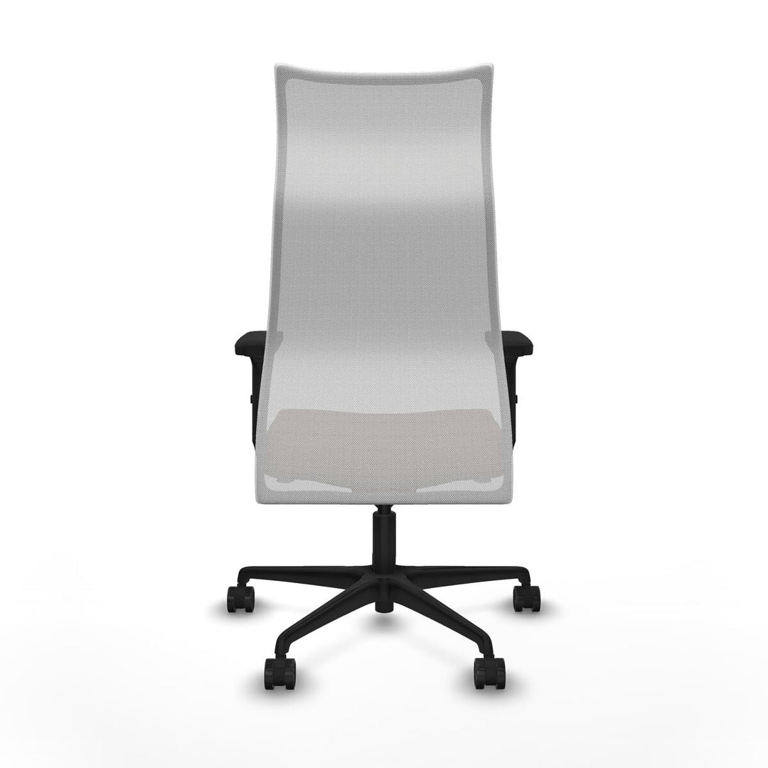 Office Chair Piqueras y Crespo B2D036N Dark brown