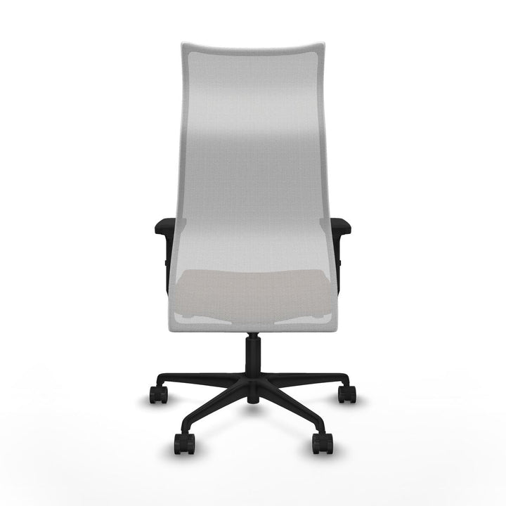Office Chair Piqueras y Crespo B2D036N Dark brown