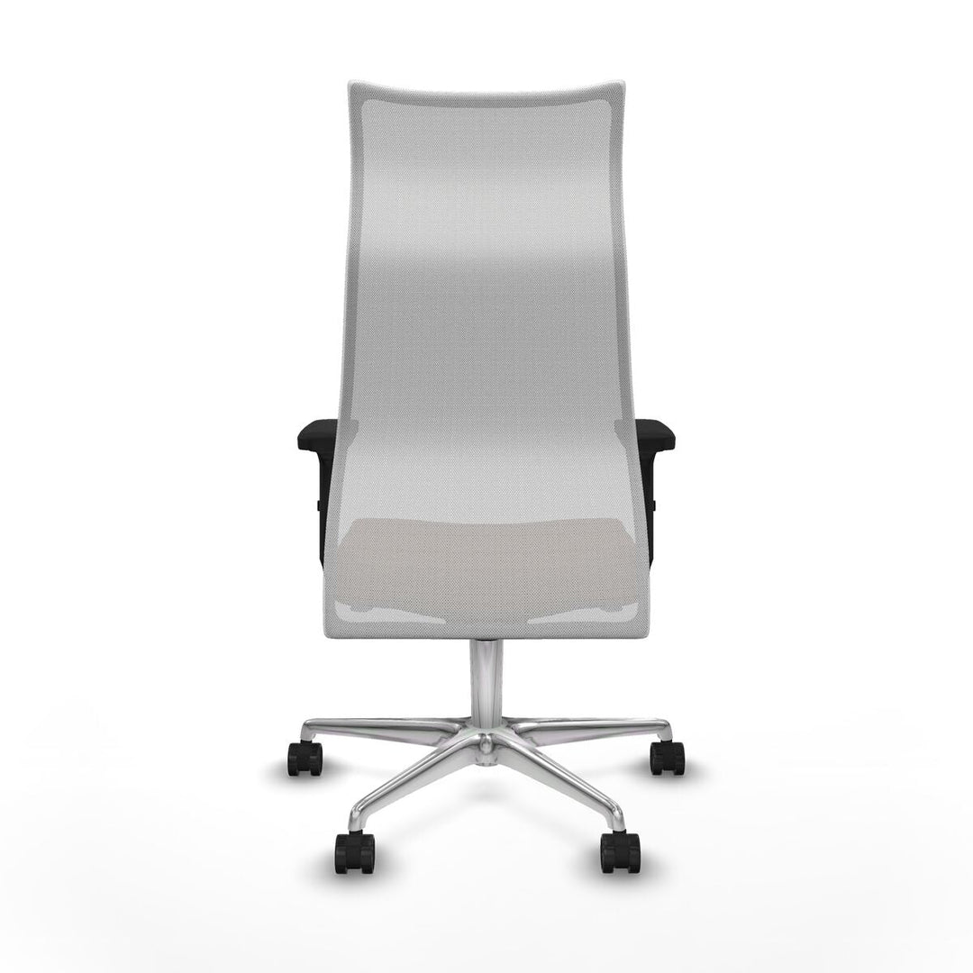 Office Chair Piqueras y Crespo B2D086N Dark brown